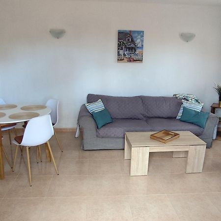 Cozy Apartment In Tamarindo 2 Corralejo Eksteriør billede