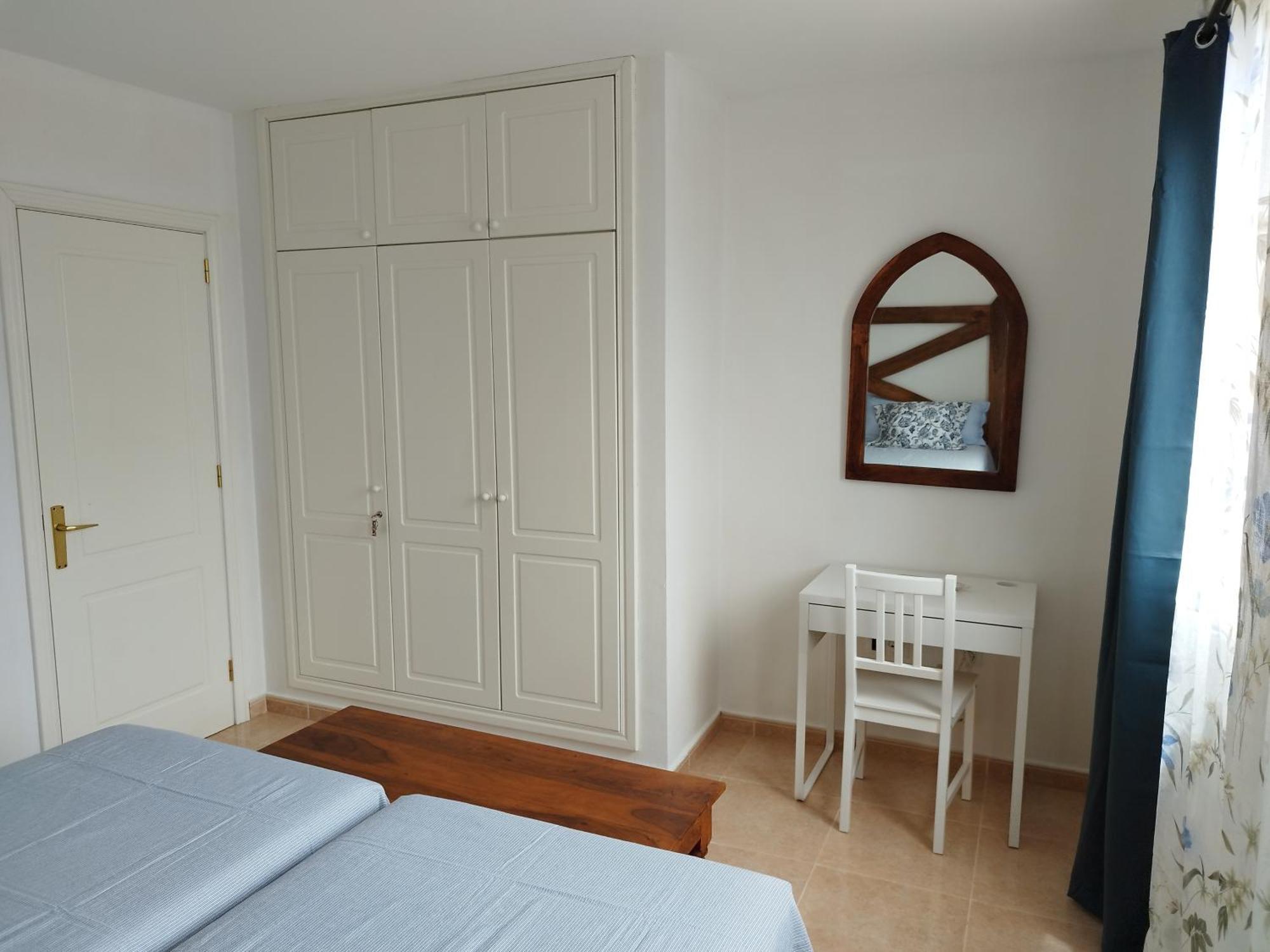 Cozy Apartment In Tamarindo 2 Corralejo Eksteriør billede