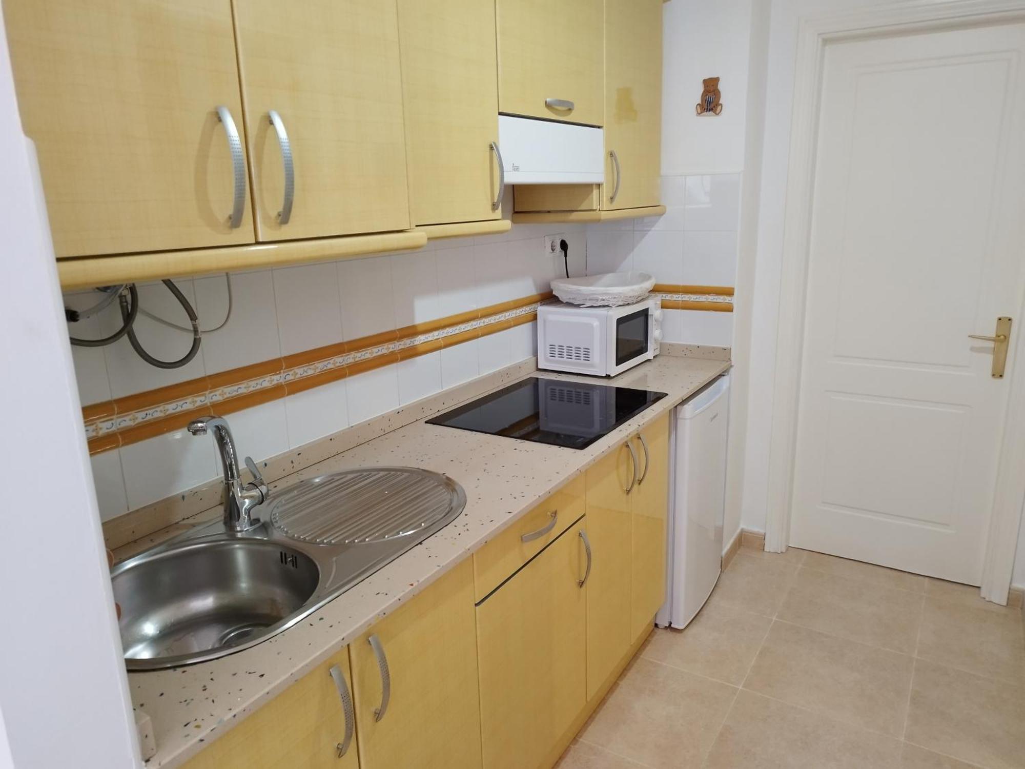 Cozy Apartment In Tamarindo 2 Corralejo Eksteriør billede