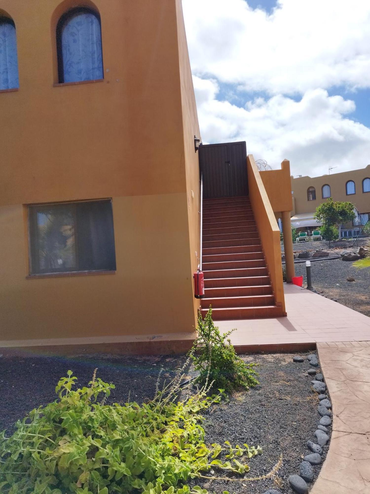 Cozy Apartment In Tamarindo 2 Corralejo Eksteriør billede