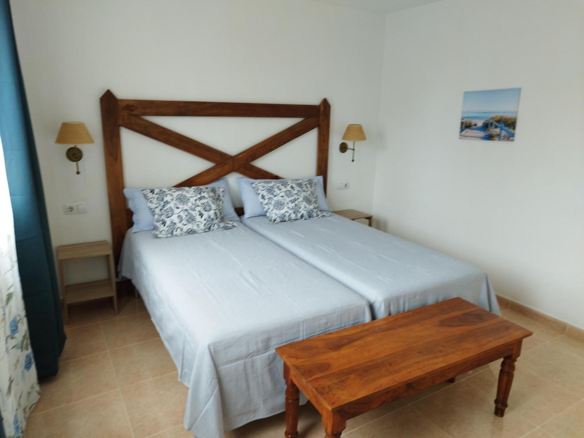 Cozy Apartment In Tamarindo 2 Corralejo Eksteriør billede