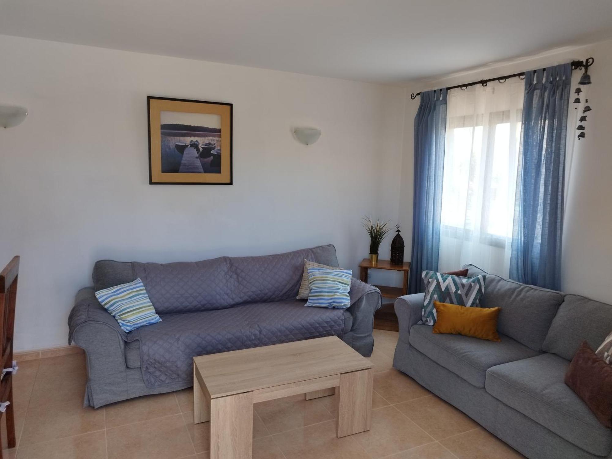 Cozy Apartment In Tamarindo 2 Corralejo Eksteriør billede