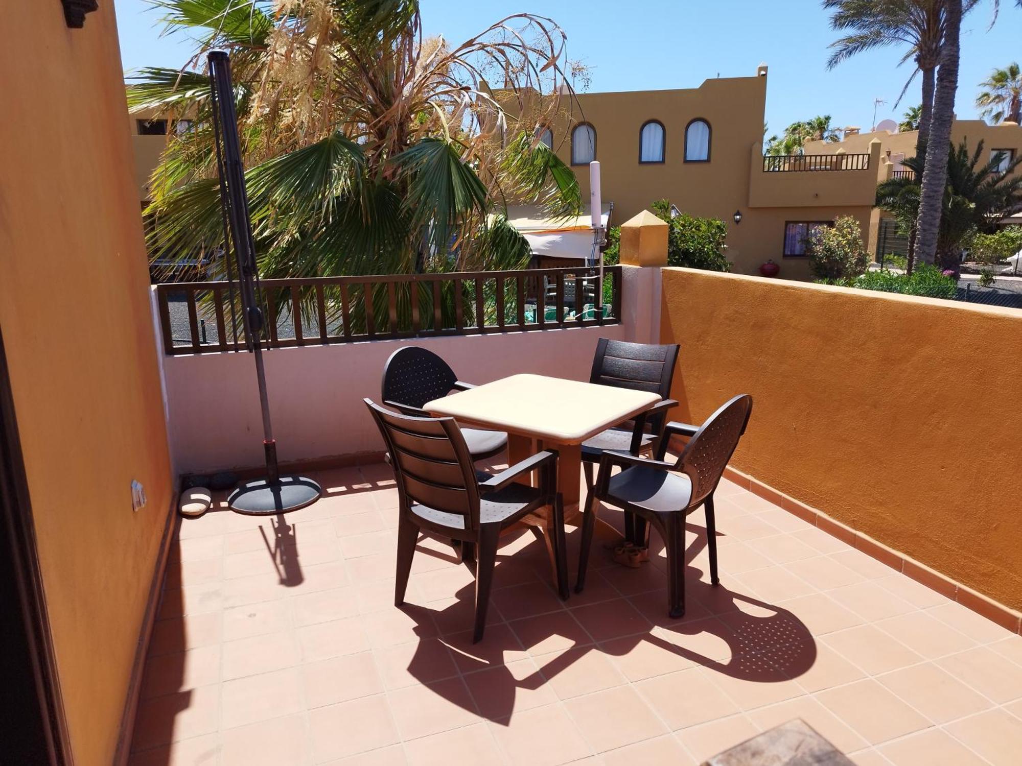 Cozy Apartment In Tamarindo 2 Corralejo Eksteriør billede