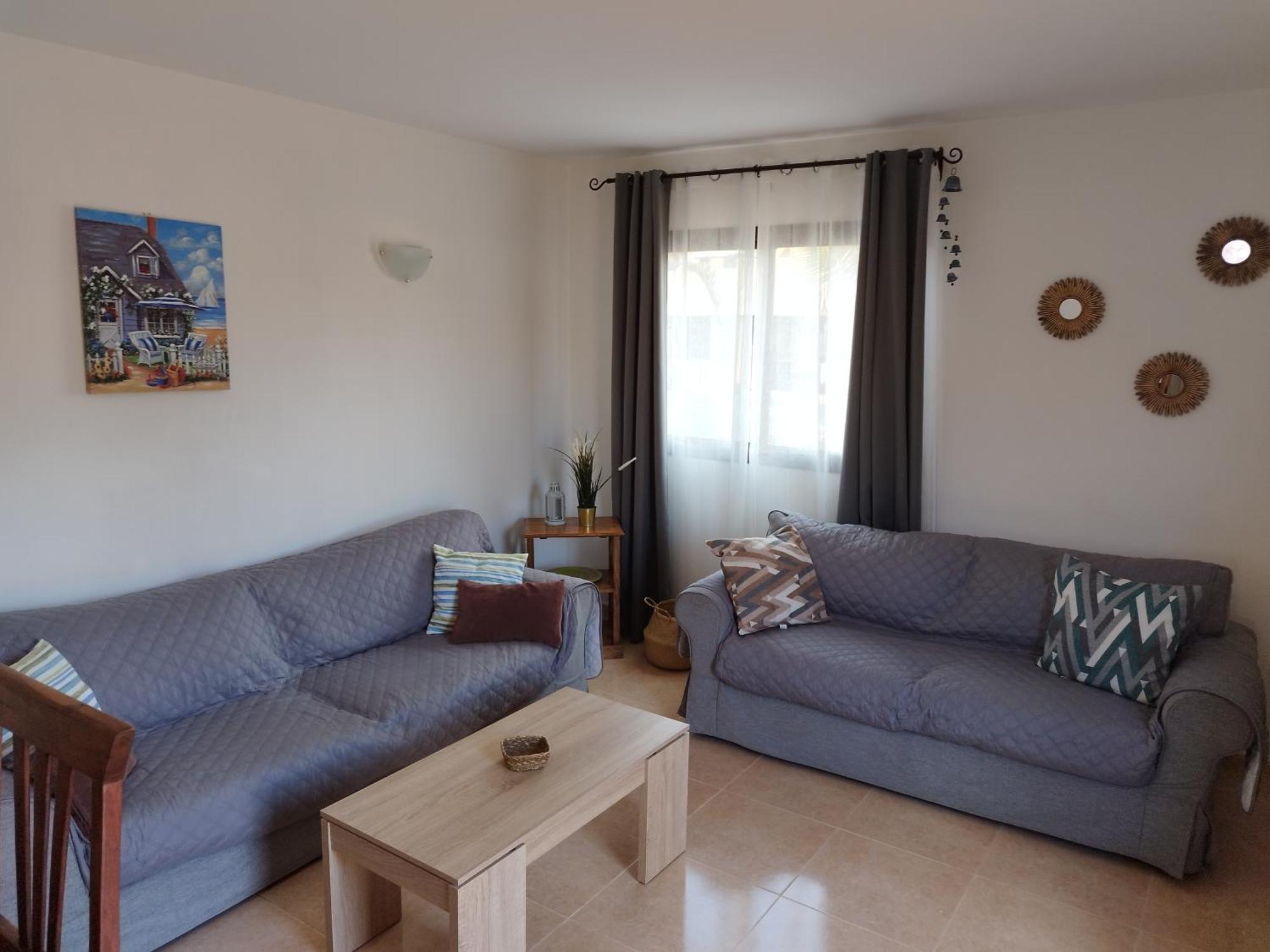 Cozy Apartment In Tamarindo 2 Corralejo Eksteriør billede