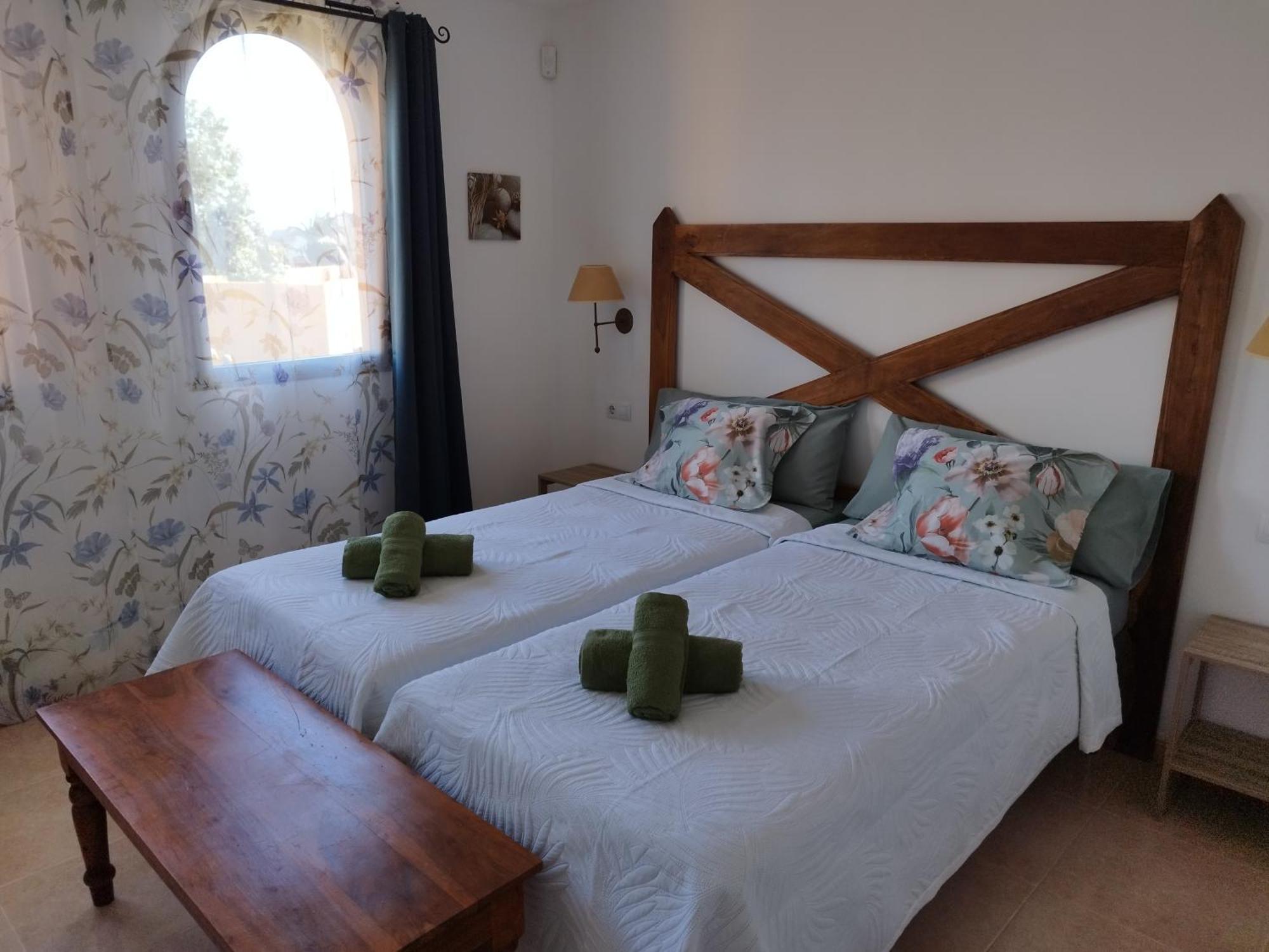 Cozy Apartment In Tamarindo 2 Corralejo Eksteriør billede