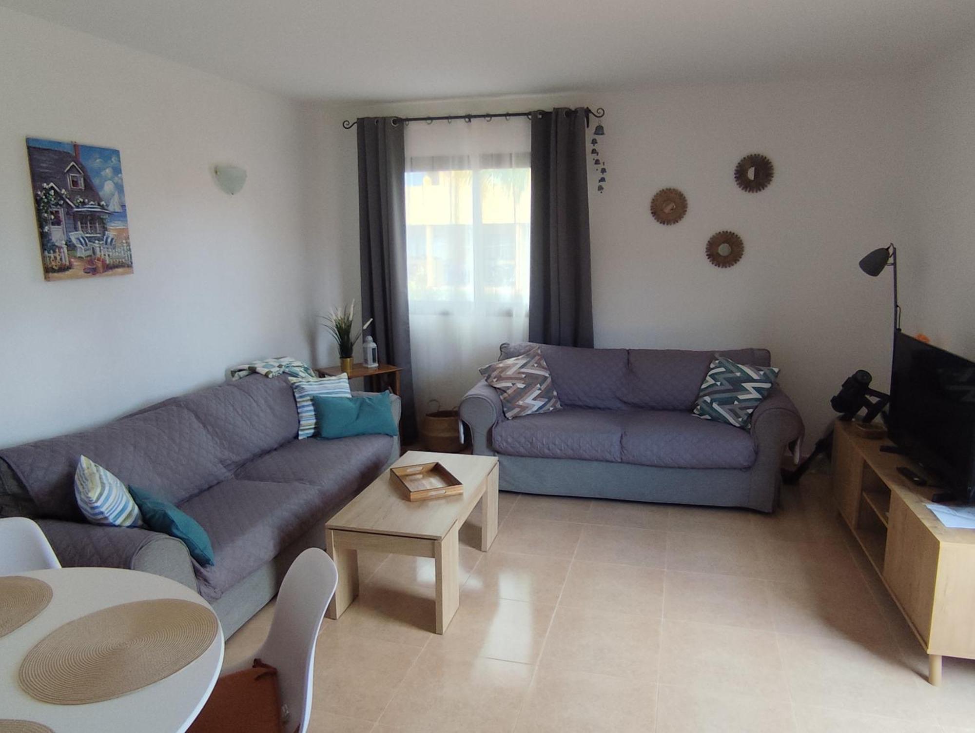 Cozy Apartment In Tamarindo 2 Corralejo Eksteriør billede
