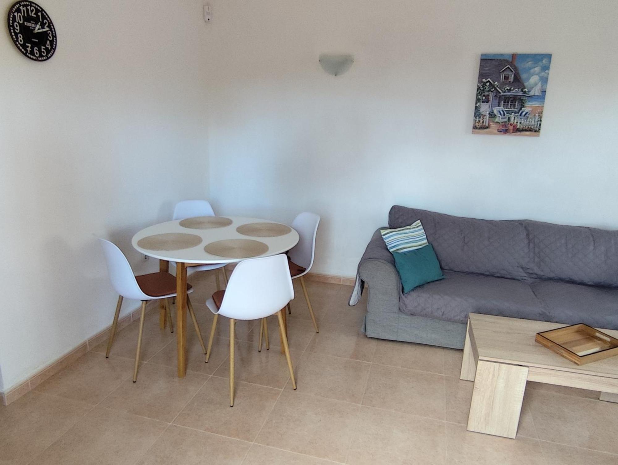 Cozy Apartment In Tamarindo 2 Corralejo Eksteriør billede