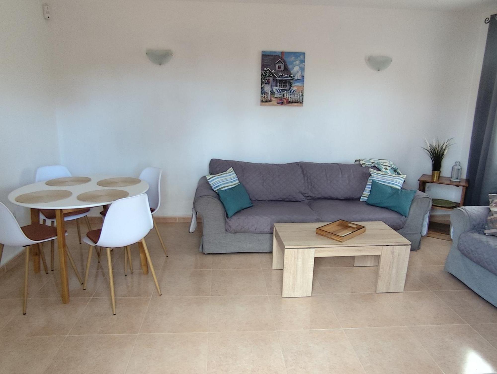Cozy Apartment In Tamarindo 2 Corralejo Eksteriør billede